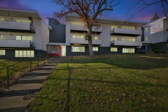 1261 Cleveland Avenue N 2A, Saint Paul, MN 55108