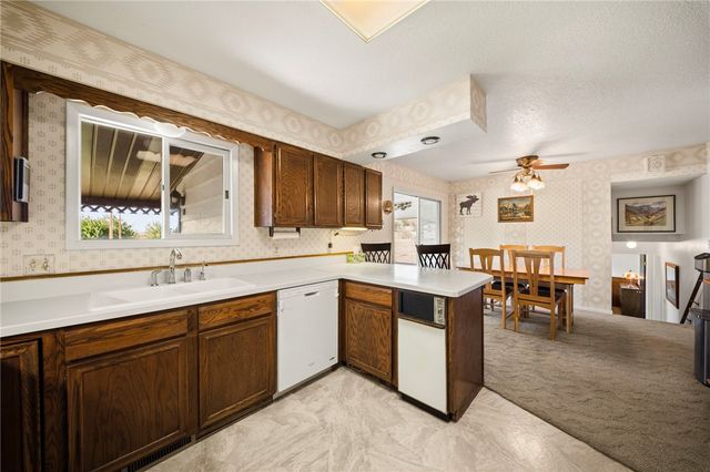 1540 W 9th Street, Laurel, MT 59044