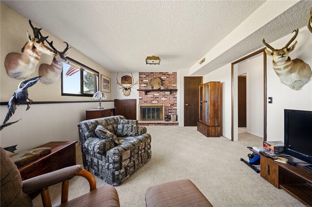 1540 W 9th Street, Laurel, MT 59044