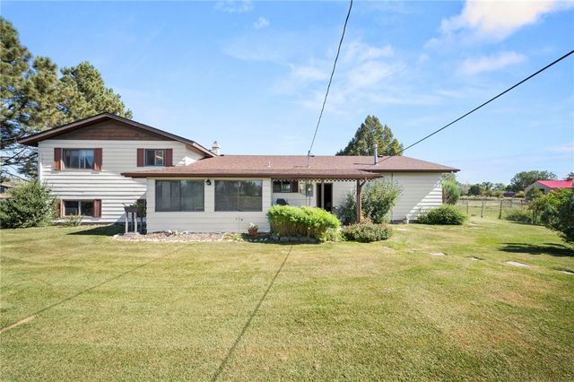 1540 W 9th Street, Laurel, MT 59044