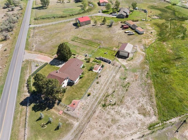 1540 W 9th Street, Laurel, MT 59044