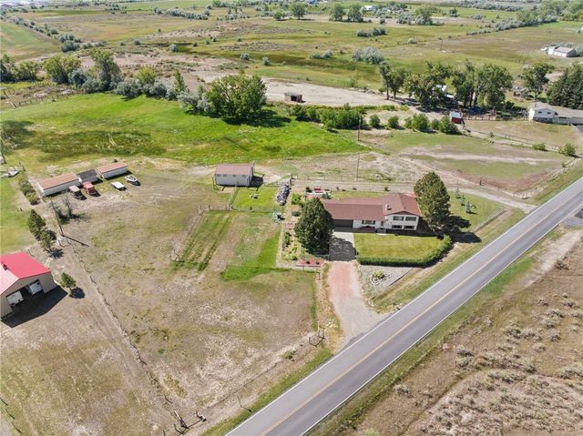 1540 W 9th Street, Laurel, MT 59044