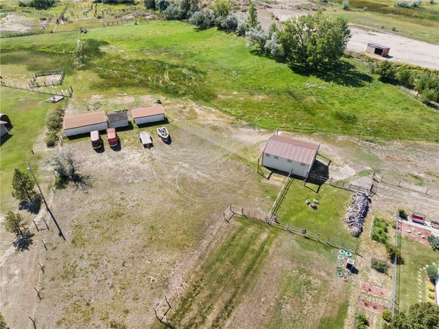 1540 W 9th Street, Laurel, MT 59044