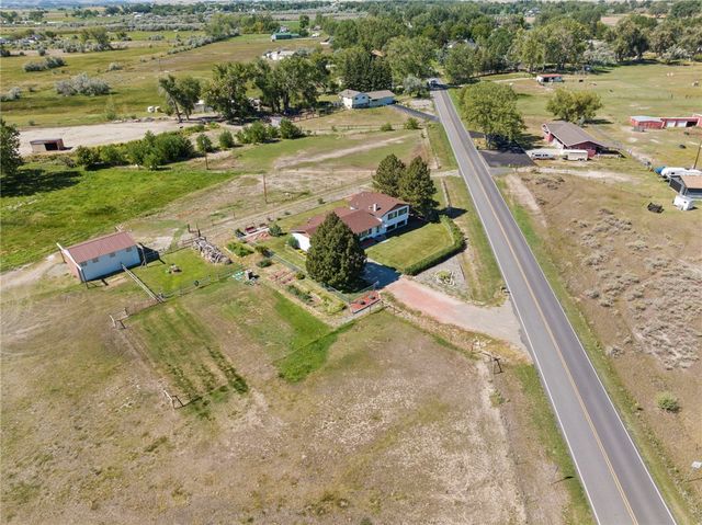 1540 W 9th Street, Laurel, MT 59044
