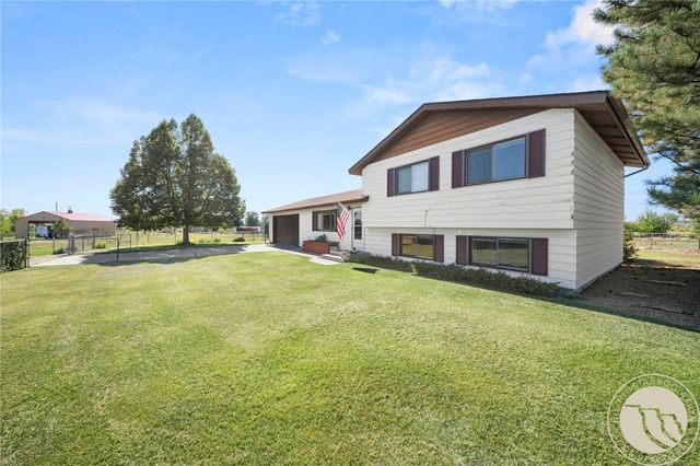1540 W 9th Street, Laurel, MT 59044