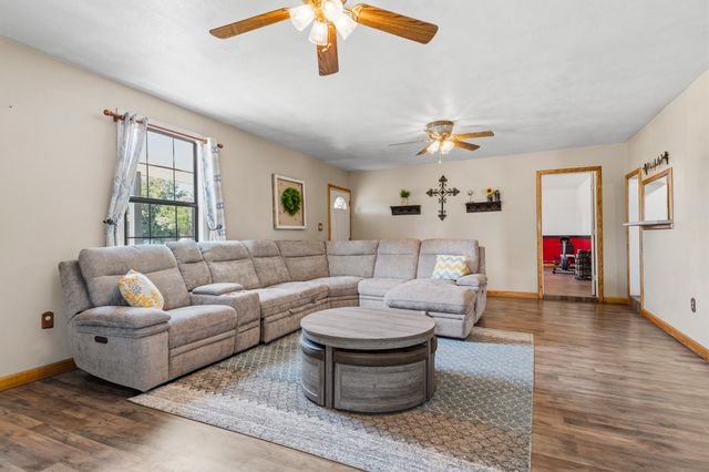 1695 Eastwood Road, Melissa, TX 75454