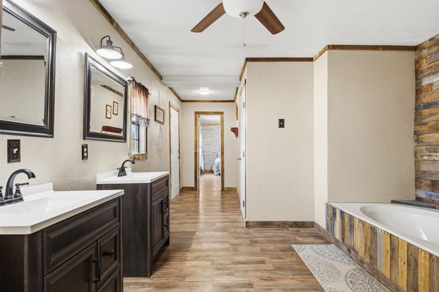 1695 Eastwood Road, Melissa, TX 75454