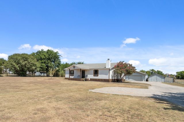 1695 Eastwood Road, Melissa, TX 75454