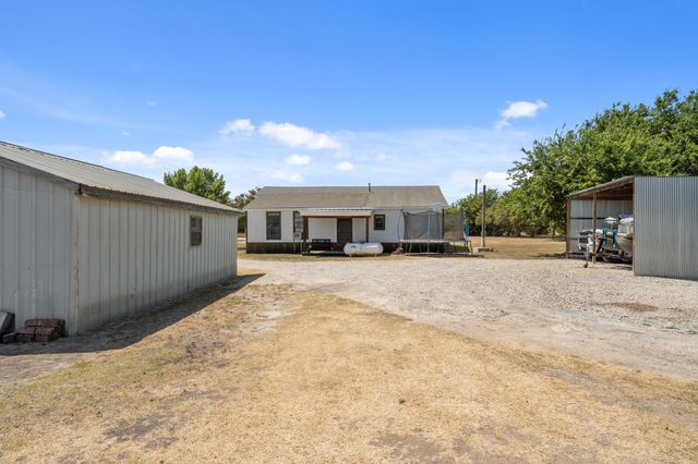 1695 Eastwood Road, Melissa, TX 75454