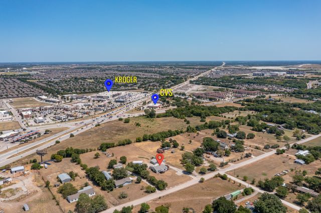 1695 Eastwood Road, Melissa, TX 75454
