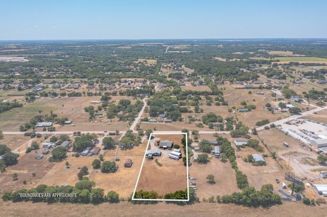 1695 Eastwood Road, Melissa, TX 75454