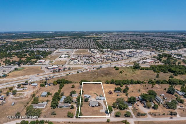 1695 Eastwood Road, Melissa, TX 75454