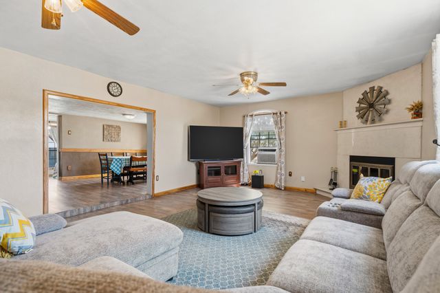 1695 Eastwood Road, Melissa, TX 75454