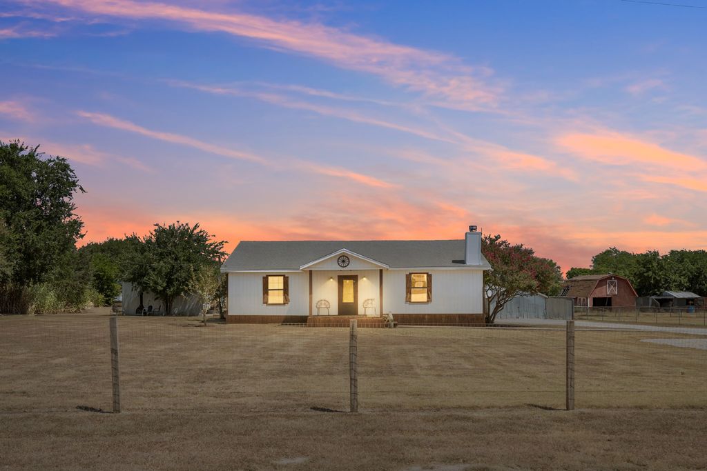 1695 Eastwood Road, Melissa, TX 75454