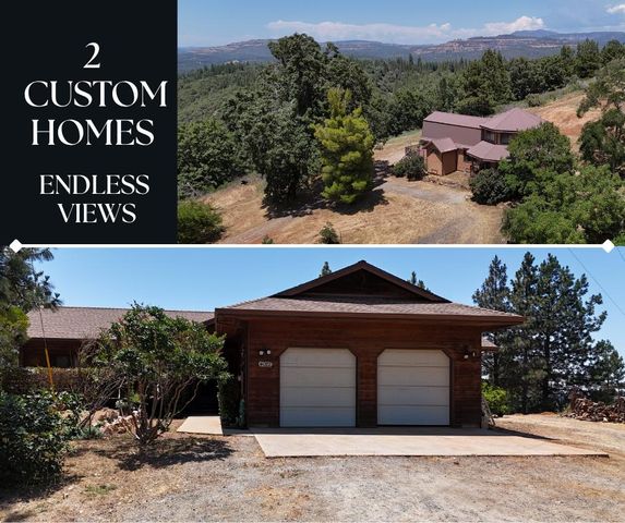 4022-& 4024 Sheep Ranch, Murphys, CA 95247