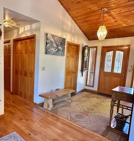 4022-& 4024 Sheep Ranch, Murphys, CA 95247