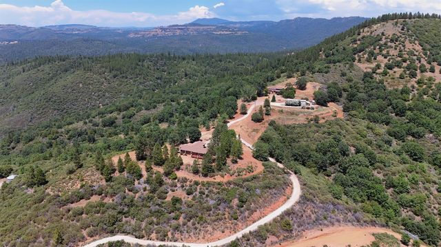 4022-& 4024 Sheep Ranch, Murphys, CA 95247