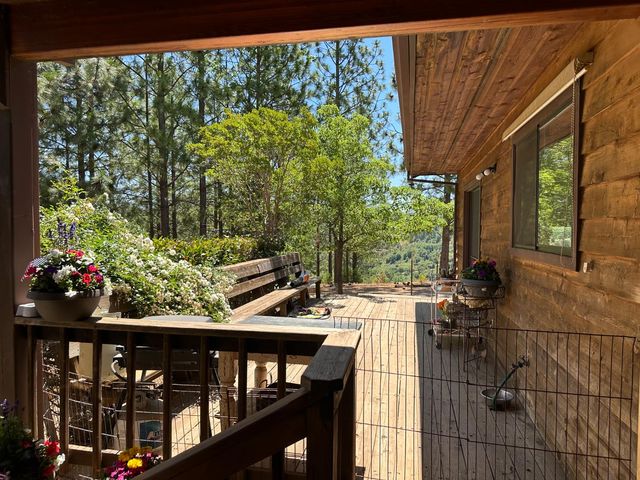 4022-& 4024 Sheep Ranch, Murphys, CA 95247
