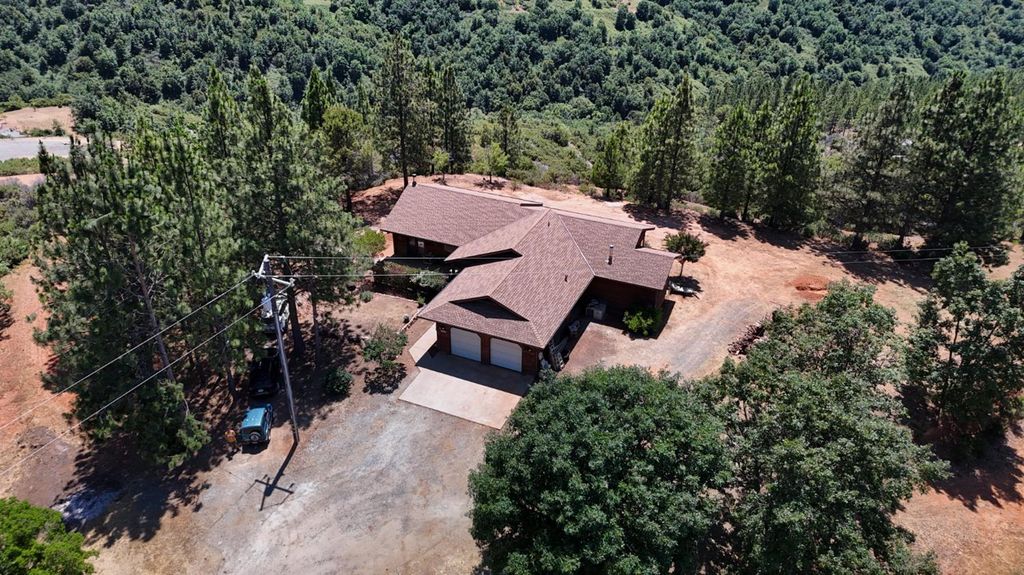 4022-& 4024 Sheep Ranch, Murphys, CA 95247
