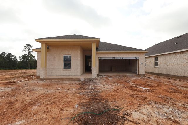 30618 Johnson Alley, Magnolia, TX 77355