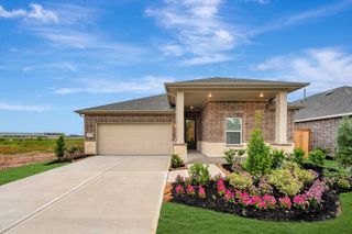 30618 Johnson Alley, Magnolia, TX 77355