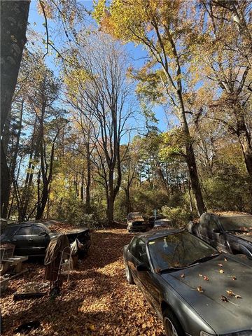 6387 Bells Ferry Road, Acworth, GA 30102