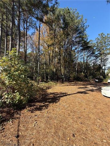 6387 Bells Ferry Road, Acworth, GA 30102