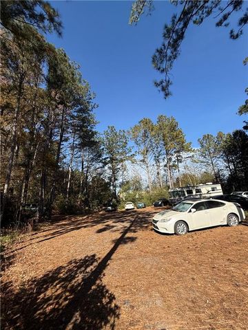 6387 Bells Ferry Road, Acworth, GA 30102