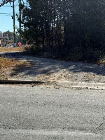 6387 Bells Ferry Road, Acworth, GA 30102