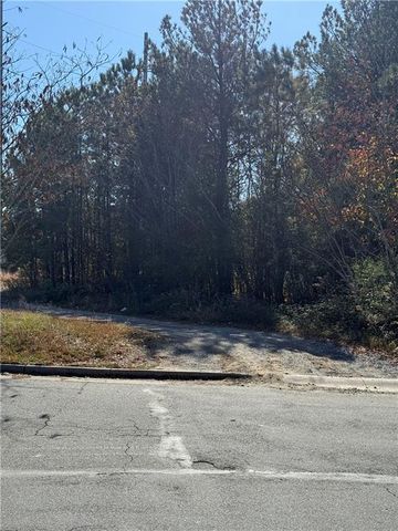 6387 Bells Ferry Road, Acworth, GA 30102