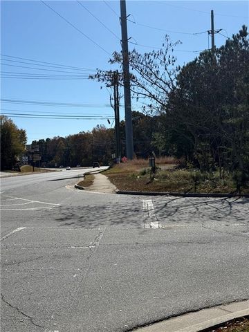 6387 Bells Ferry Road, Acworth, GA 30102