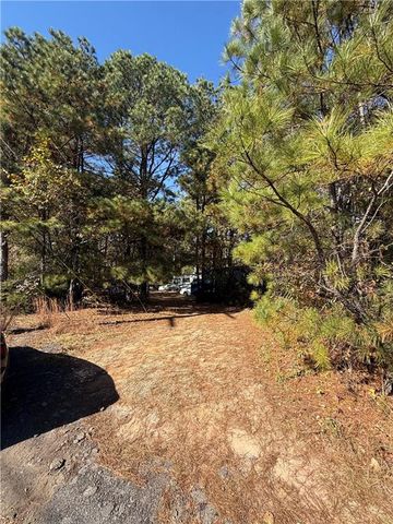 6387 Bells Ferry Road, Acworth, GA 30102