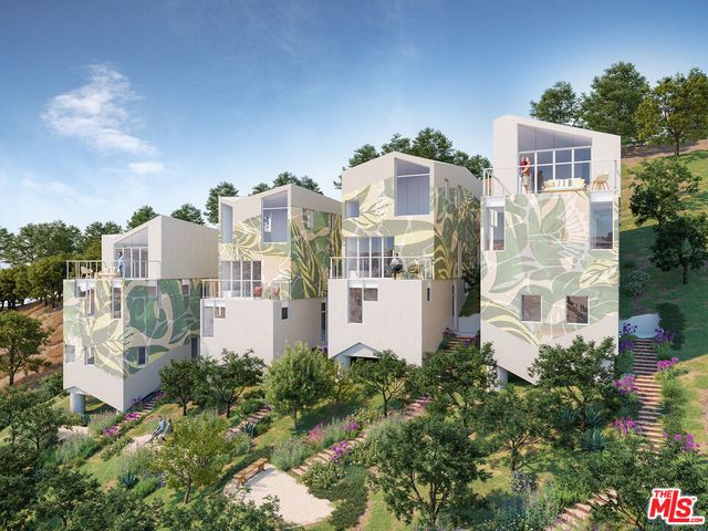 457 Del Norte Street, Los Angeles, CA 90065