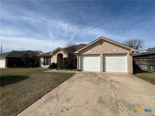 2523 Creek Drive, Harker Heights, TX 76548