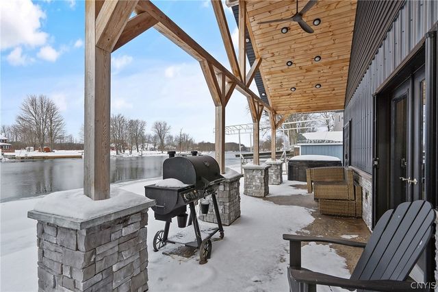 144 County Route 37, Hastings, NY 13036