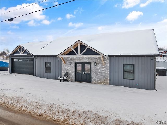 144 County Route 37, Hastings, NY 13036