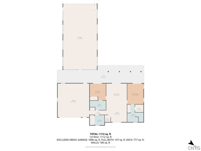 144 County Route 37, Hastings, NY 13036