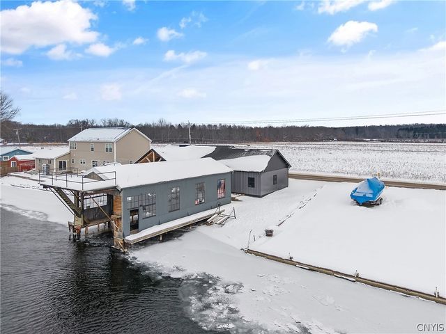 144 County Route 37, Hastings, NY 13036