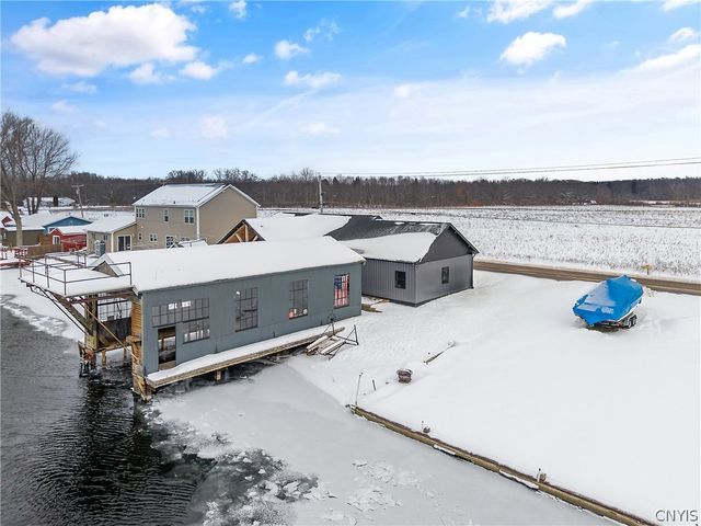 144 County Route 37, Hastings, NY 13036
