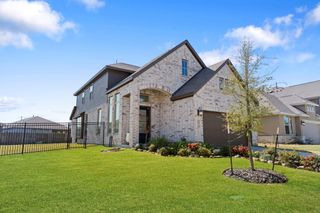 4934 Chester Lake Lane, Porter, TX 77365