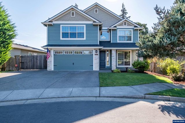 2697 Broadway St NW, Albany, OR 97321