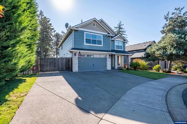 2697 Broadway St NW, Albany, OR 97321