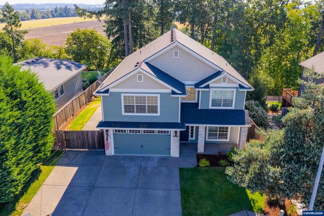 2697 Broadway St NW, Albany, OR 97321