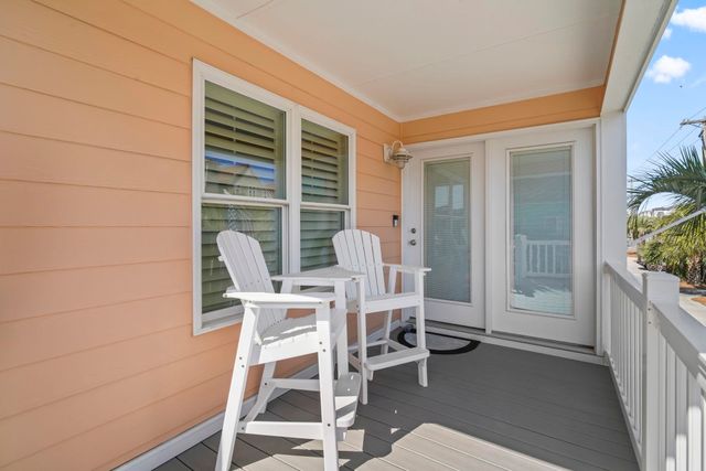 1022 N Ocean Blvd., Surfside Beach, SC 29575