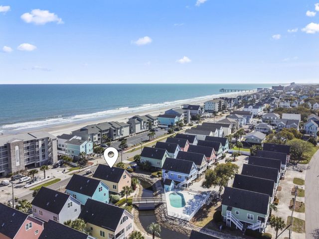 1022 N Ocean Blvd., Surfside Beach, SC 29575