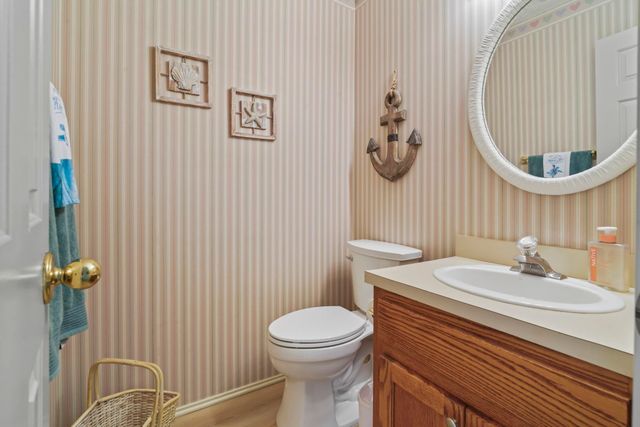 1022 N Ocean Blvd., Surfside Beach, SC 29575