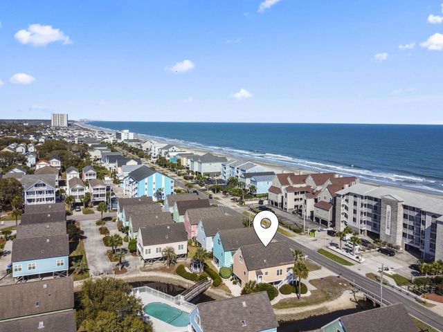1022 N Ocean Blvd., Surfside Beach, SC 29575