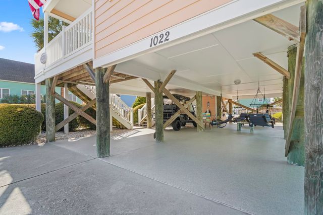 1022 N Ocean Blvd., Surfside Beach, SC 29575