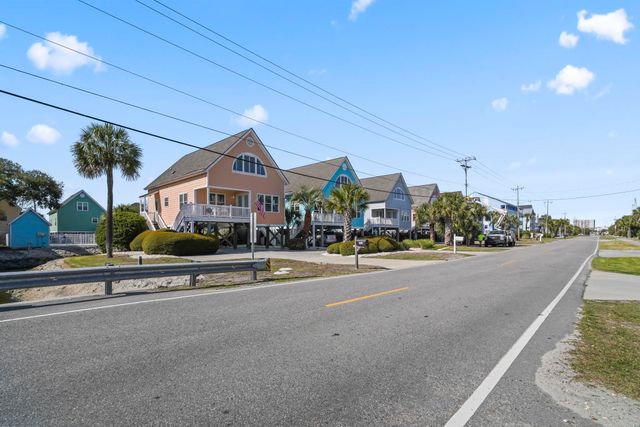 1022 N Ocean Blvd., Surfside Beach, SC 29575