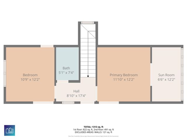 1022 N Ocean Blvd., Surfside Beach, SC 29575
